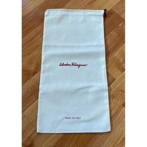 Salvatore Ferragamo‎ Dust Bag